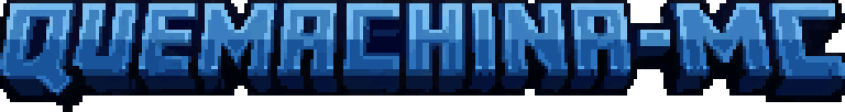 QUEMACHINA-MC
